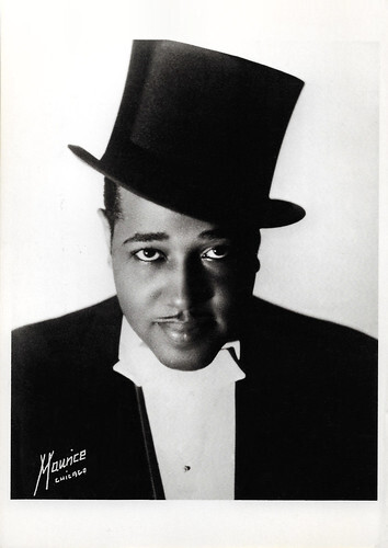 Duke Ellington