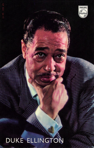 Duke Ellington