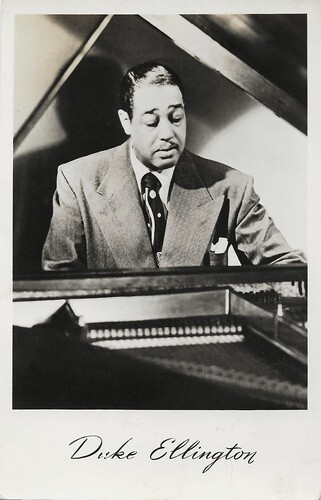 Duke Ellington