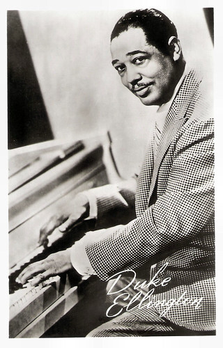 Duke Ellington