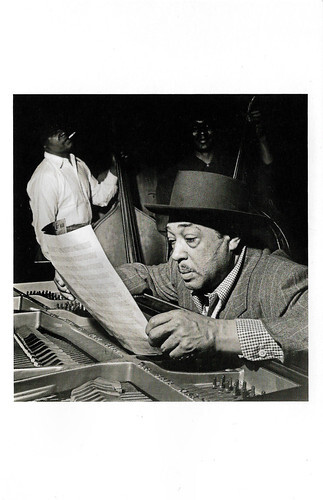 Duke Ellington
