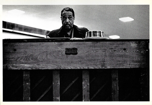 Duke Ellington