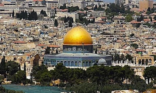 Jerusalem, Israel