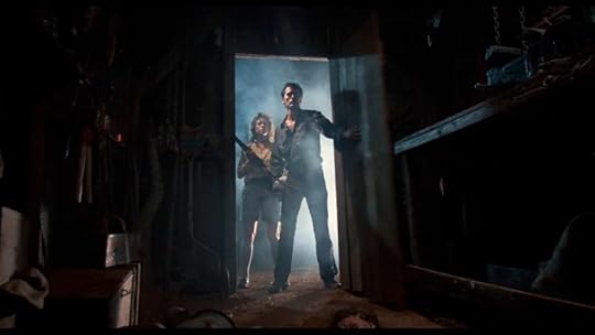 Evil Dead II