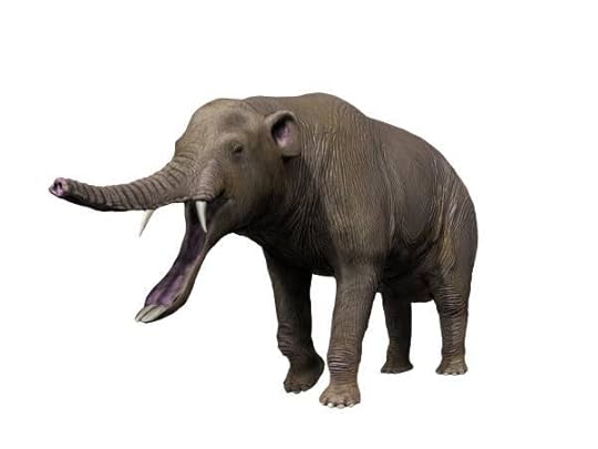 Platybelodon NT small