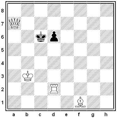 wurzburg chess problem