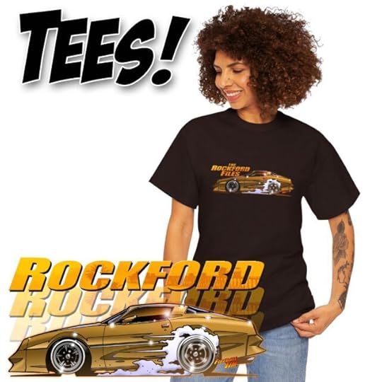 Automotive Pop Culture Movie and TV Car Art by Fireball Tim Garage