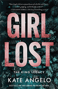 Girl Lost 