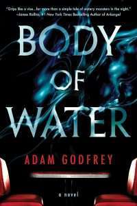 Body of Water Cover Image
