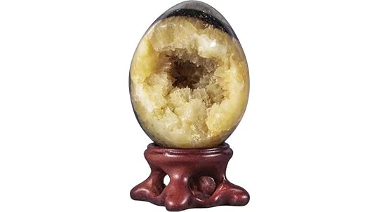 dragon egg fengshui decor
