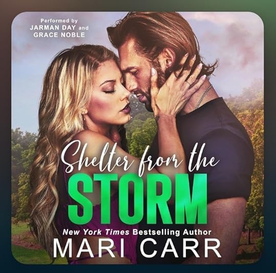 Mari Carr Perfect Storm bk 02 Shelter from the Storm