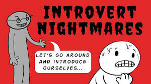 Introvert Memes | New video is up ...