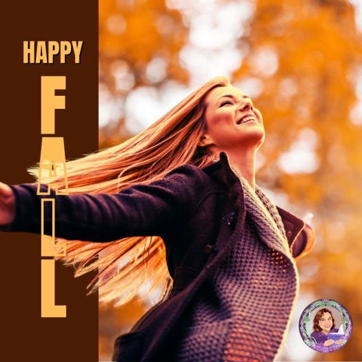 Happy Fall