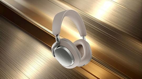 Bowers Wilkins Px8 S2 over-ears