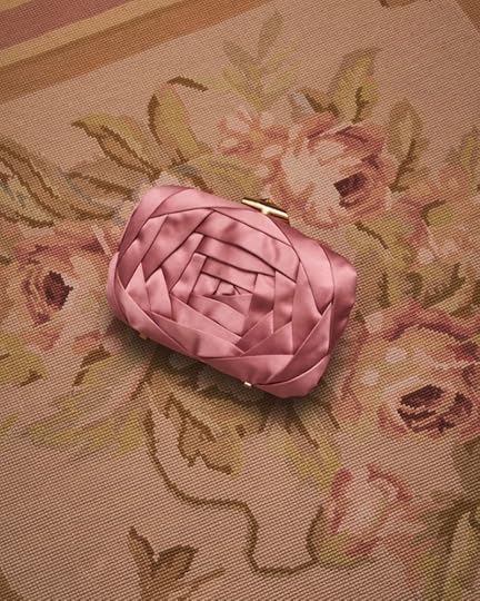 Eva green roger vivier fall 2025 ad03