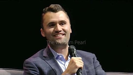 Charlie Kirk