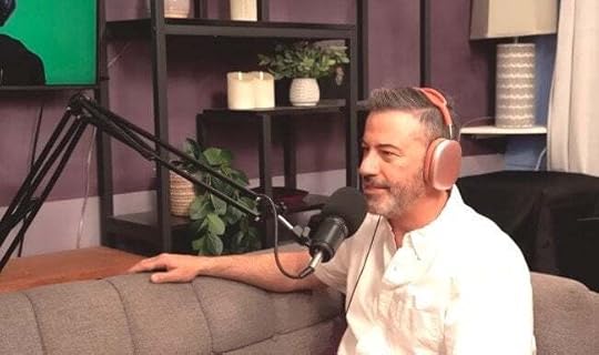 Jimmy Kimmel (Video screenshot)