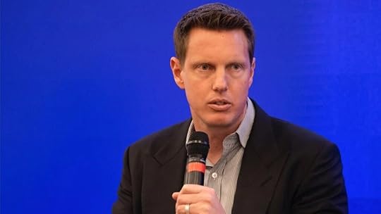 David Ellison