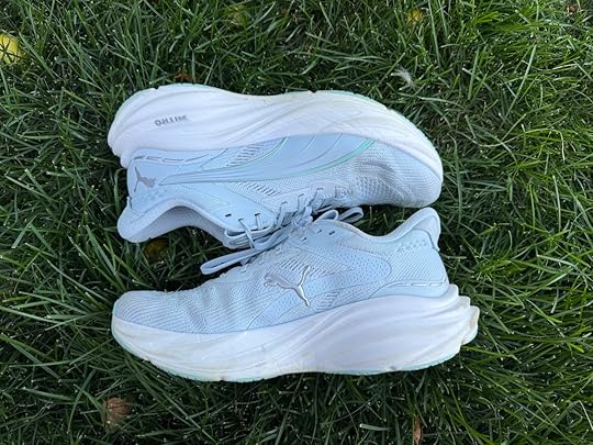 Puma Magnify Nitro 3 Review