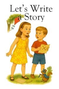 Let's Write a Story