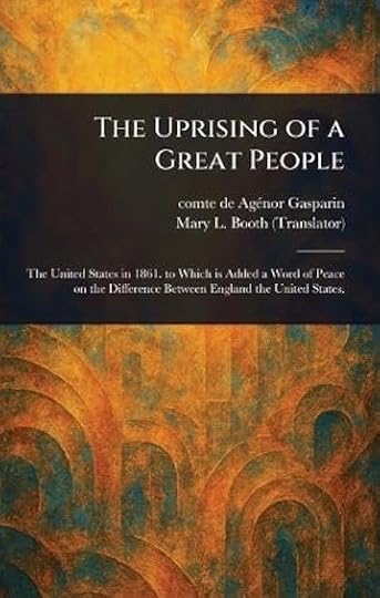 The Uprising of a Great People