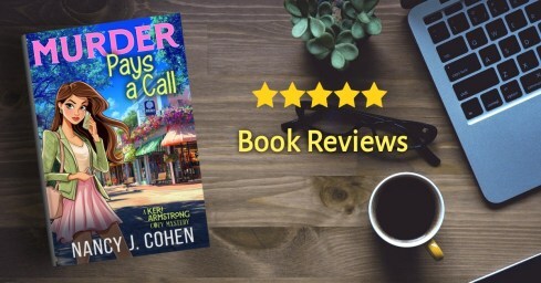 Book Reviews MPAC