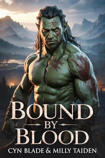 Bound By Blood