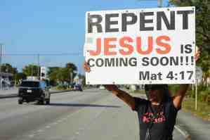 Confronting Fearful LDS Second Coming Predictions lds