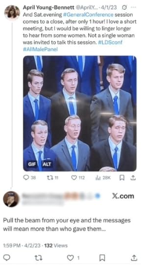 Wanna say “F___ you,” but you’re too religious to swear? Try quoting one of these 10 passive-aggressive Bible verses! lds