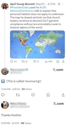 Wanna say “F___ you,” but you’re too religious to swear? Try quoting one of these 10 passive-aggressive Bible verses! lds