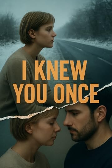 I KNEW YOU ONCE. The must read domestic thriller of the year is out now at an incredible price. You really can't miss this offer!