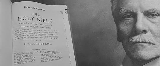 C.I. Scofield: God's Self-Made Man | Acton Institute