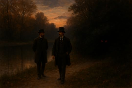 Created with ChatGPT v 5.0