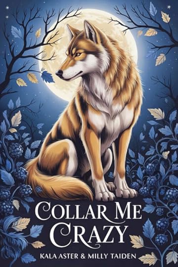 Collar Me Crazy