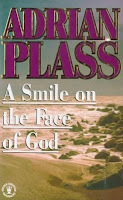 A smile on the face of God by Adrian Plass