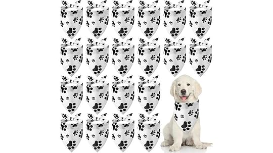 pet bandanas for pets