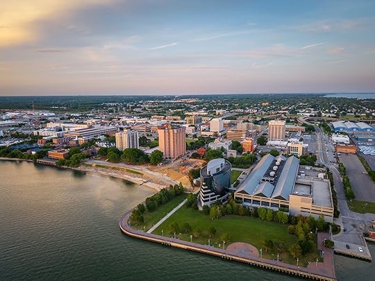 happiest beach town in america - newport news