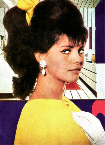 Claudia Cardinale (1938-2025)