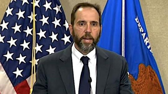 Jack Smith (Video screenshot)