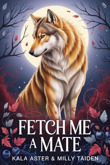 Fetch Me A Mate