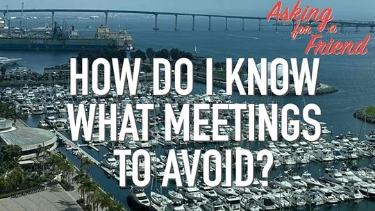 The key to smarter meetings
