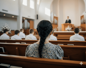 Guest Post - A Discourse on Repentance: Your Guide for Navigating the Repentance Process