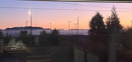 Daynote - Fri 26 Sep