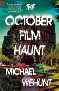 The October Film Haunt Cover Image