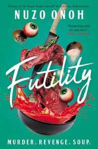 Futility Cover Image