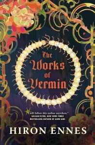 The Works of Vermin Cover Image