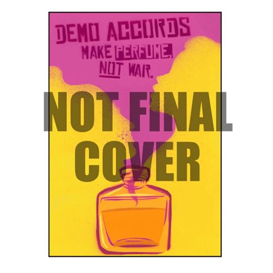 DEMO ACCORDSBOOK BY PERFUMER PIA LONG