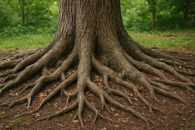 Cleaning Up The Bad Branches of Self