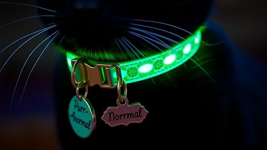 safe durable personalized glow