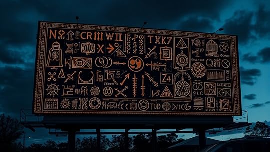 decode symbols for hidden messages